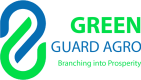 Green Guard Agro Logo