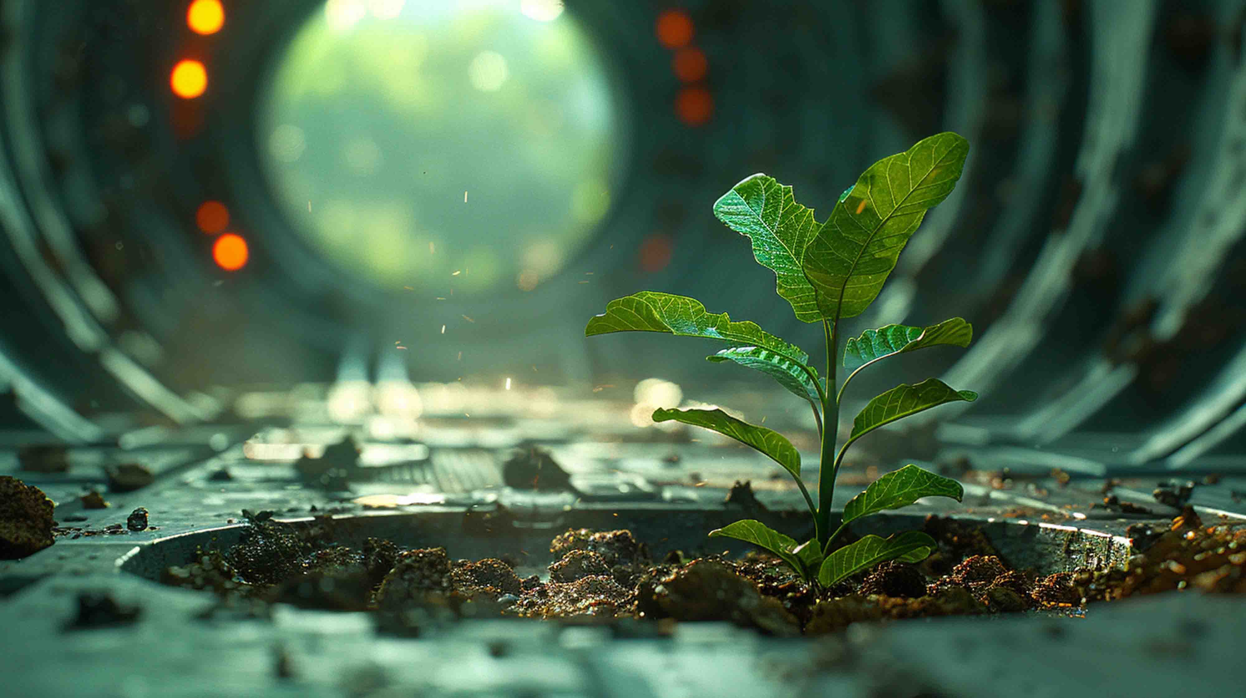 Green Guard Agro Plantation