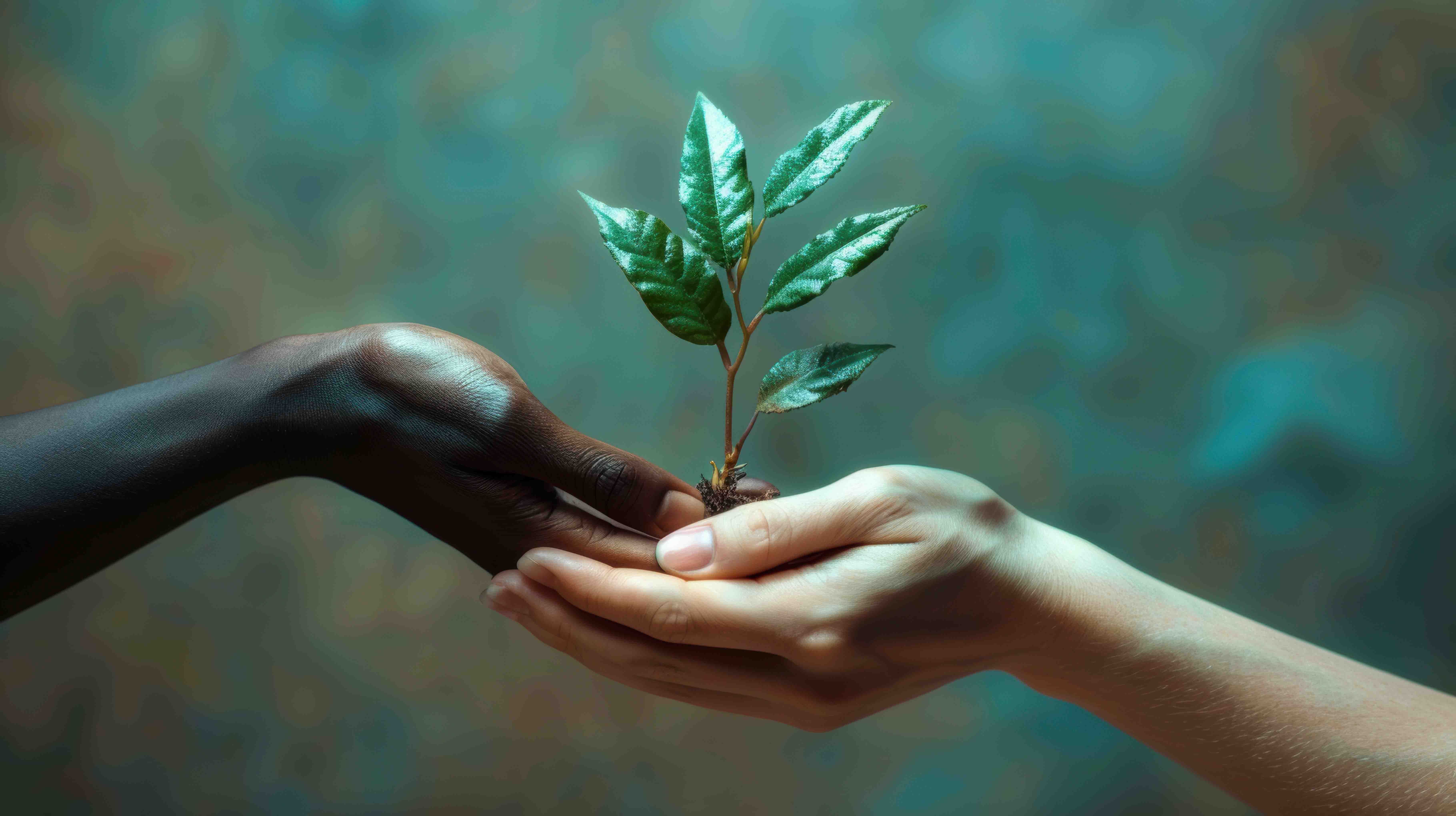 Green Guard Agro Plantation Management