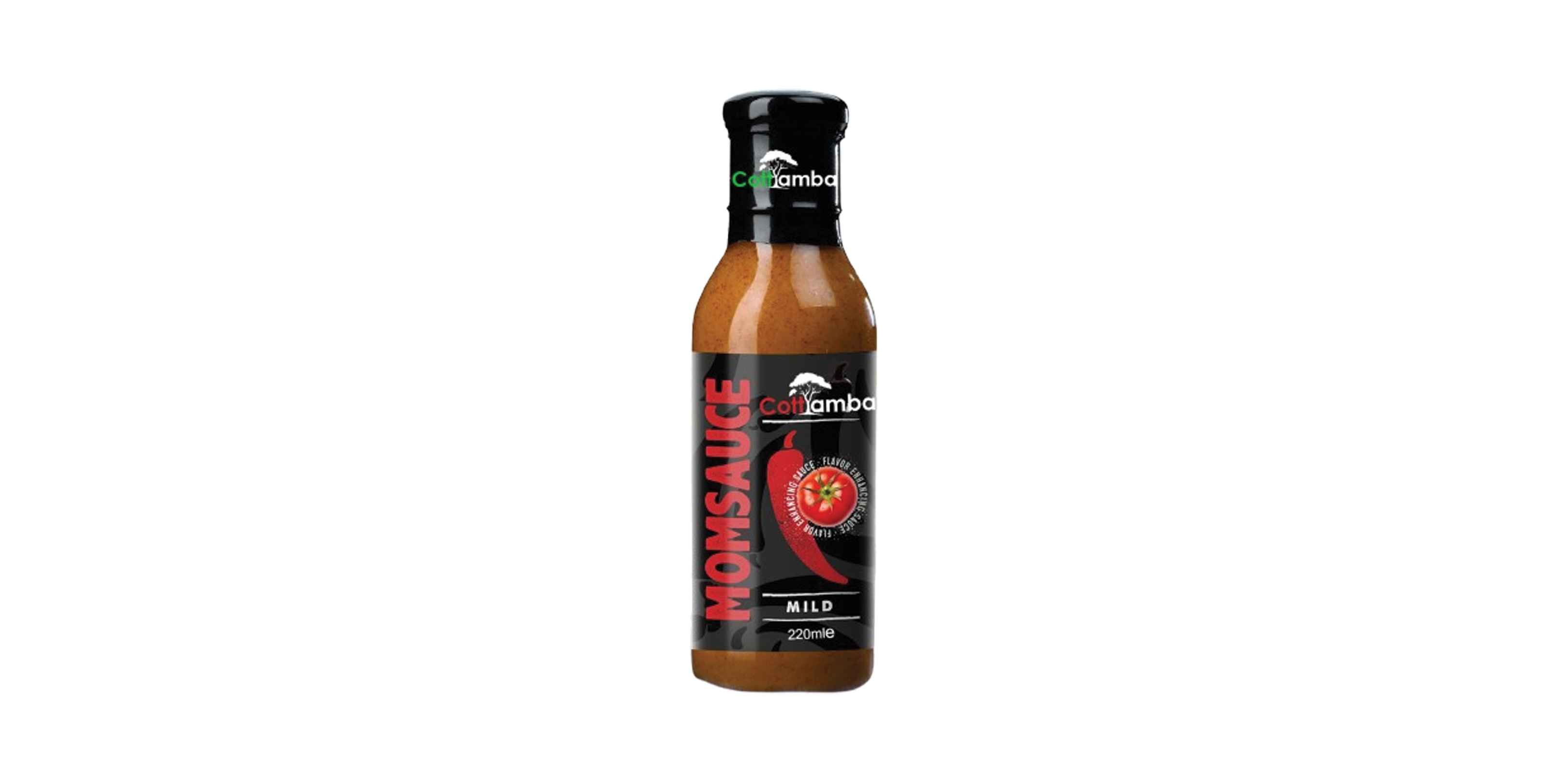 Cottamba Red Chile Tomato Sauce